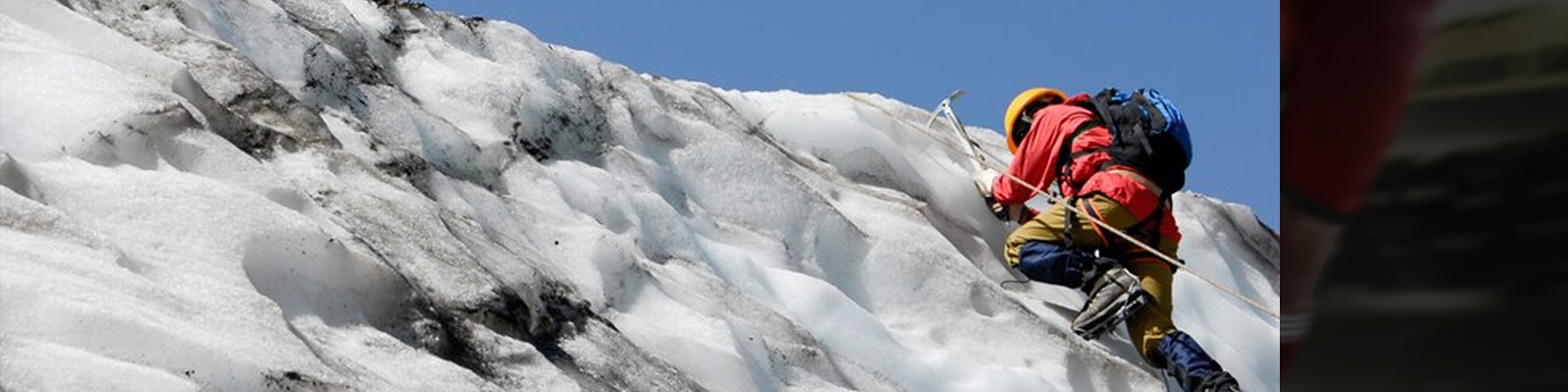 We care for athletes