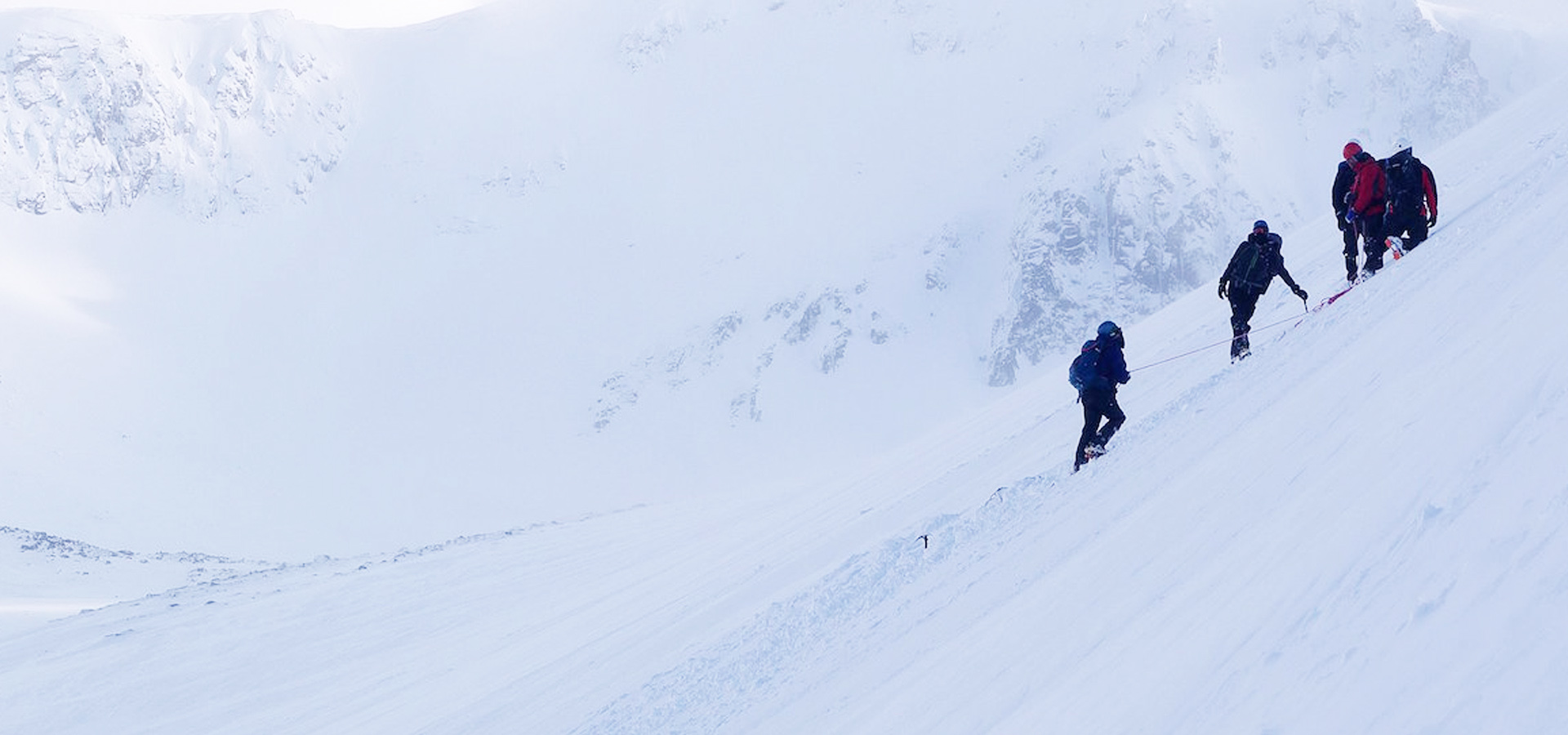 We care for athletes